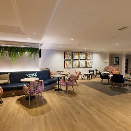 Holiday Inn - Glasgow Airport By Ihg Paisley Exteriör bild