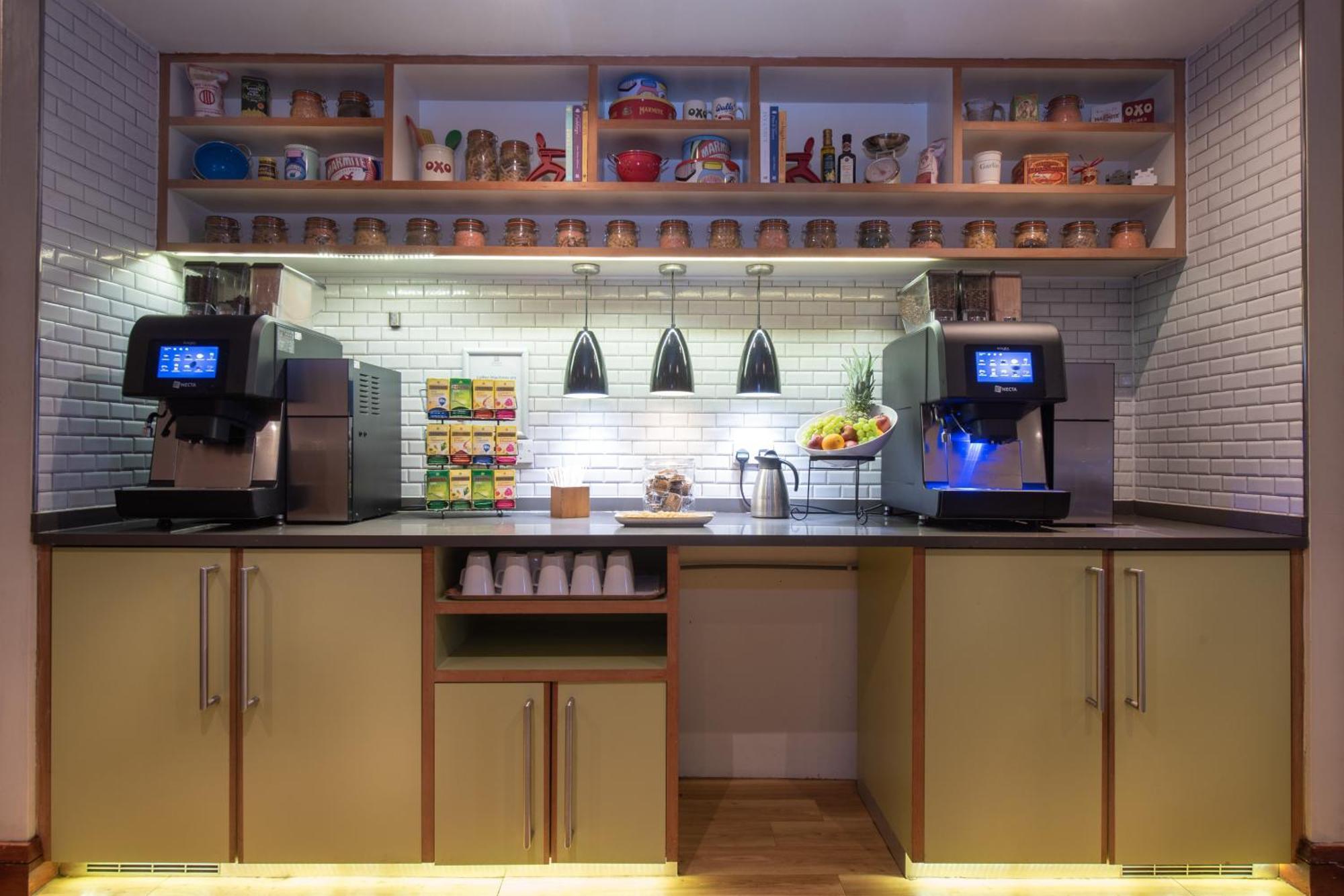 Holiday Inn - Glasgow Airport By Ihg Paisley Exteriör bild