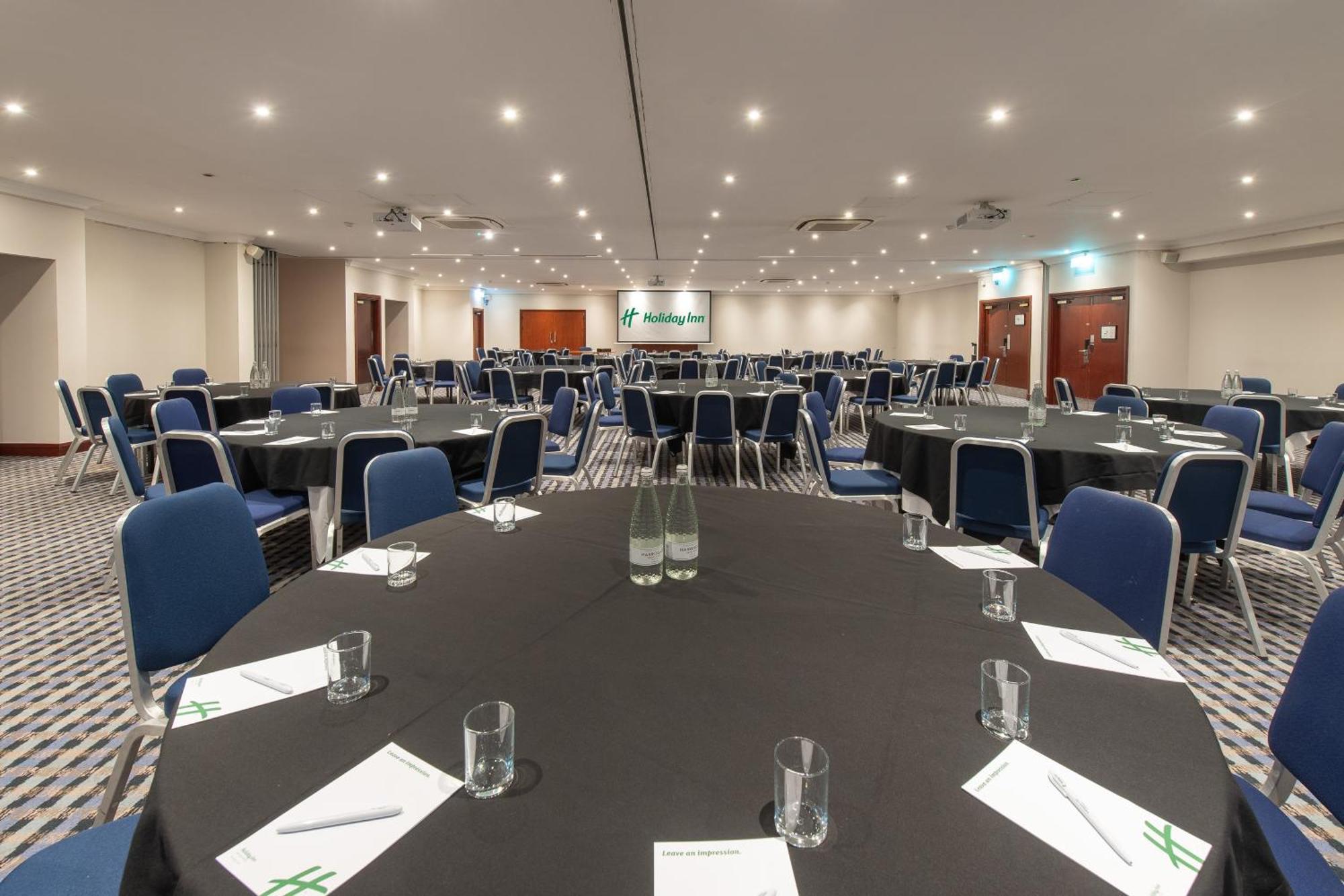 Holiday Inn - Glasgow Airport By Ihg Paisley Exteriör bild
