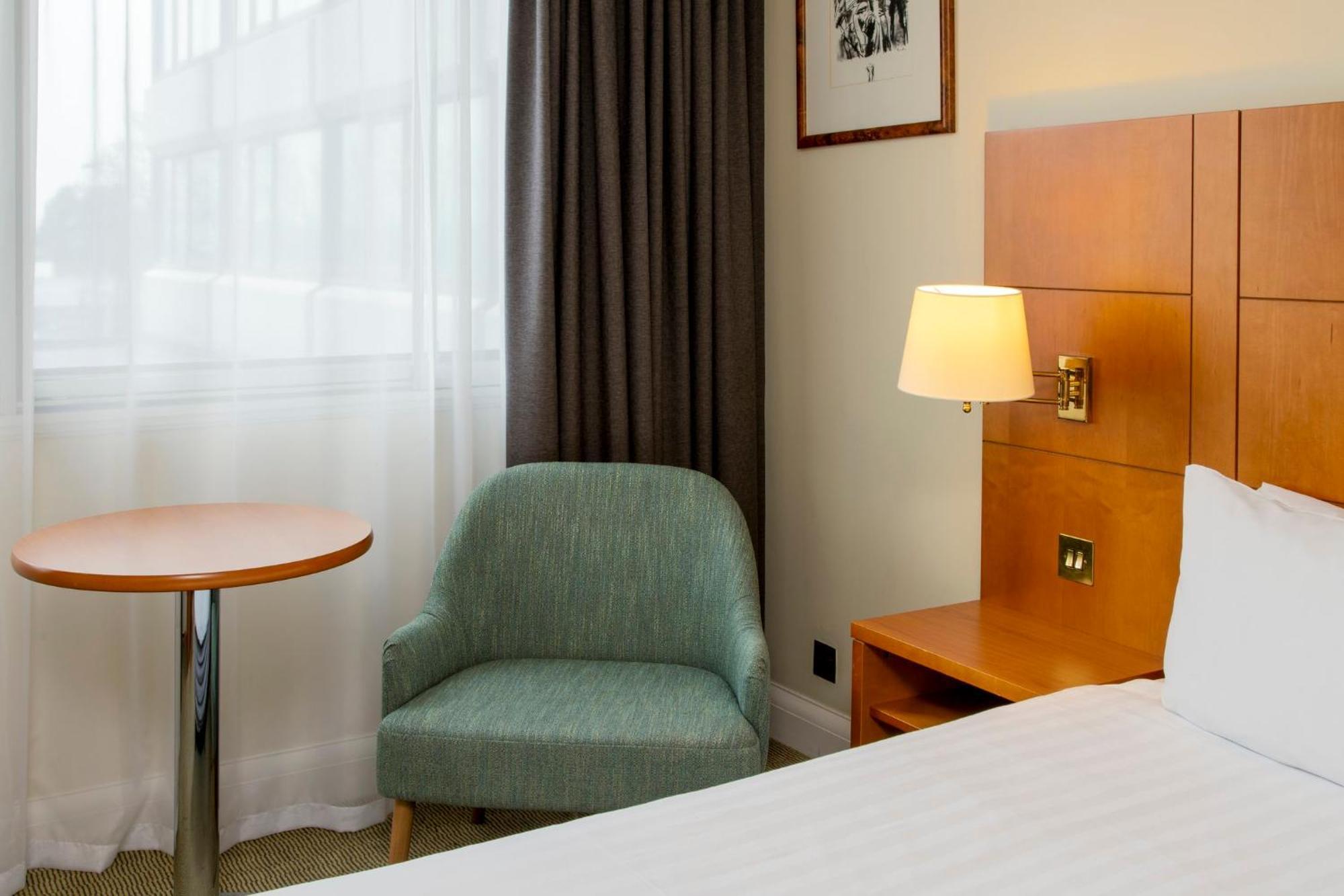 Holiday Inn - Glasgow Airport By Ihg Paisley Exteriör bild